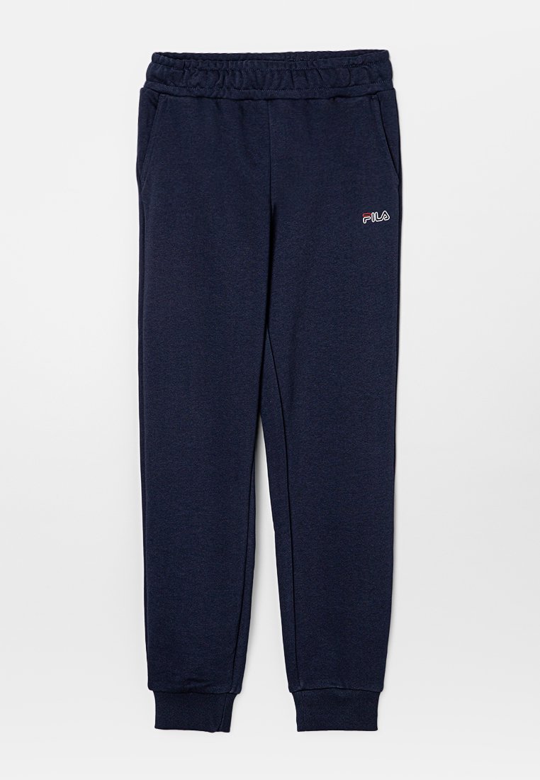 Fila Trainingsbroek donkerblauw Fila Trainingsbroek donkerblauw