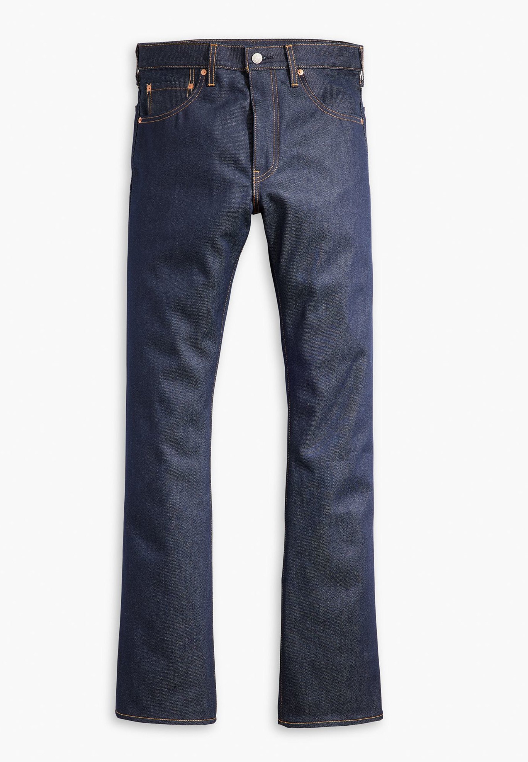 Levi's® 517® BOOTCUT - Prigludę džinsai - make it yours/šlapių