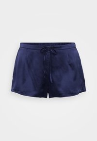 CECILY PJ SHORT  - Pyjamasbukse - navy