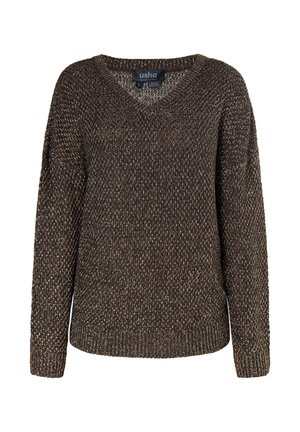 usha, - Sweter