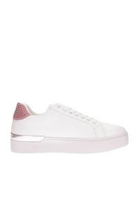 GAeLLE Sneakers basse - bianco