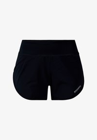 Selezionato, black