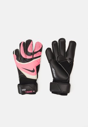 VAPOR GRIP3 UNISEX - Guantes de portero - black sunset/pulse black
