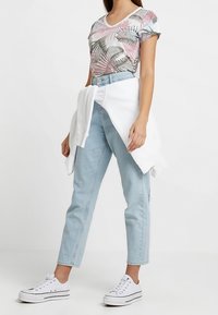 G-STAR Camiseta estampada - off-white
