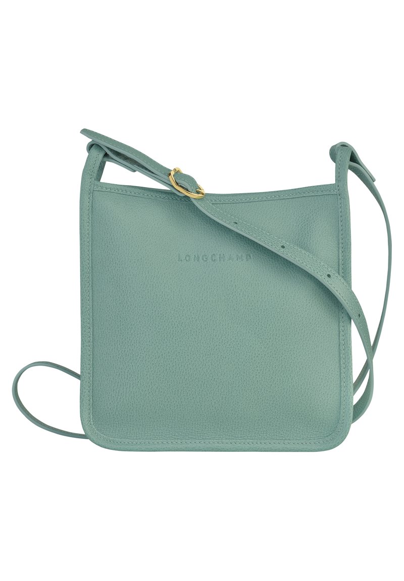 Damen Bekleidung | Longchamp LE FOULONNÉ Umhängetasche lagune/blau - NL51435 Damen Bekleidung | Longchamp LE FOULONNÉ Umhängetasche lagune/blau - NL51435