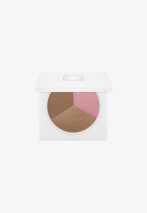 BLUSH & BRONZER - Blusher - california dream triangle
