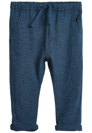 Tracksuit bottoms - blue