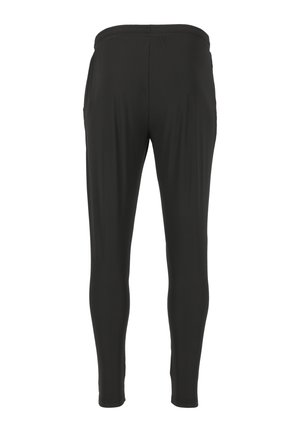 VIRTUS TRAININGS - Verryttelyhousut - zwart