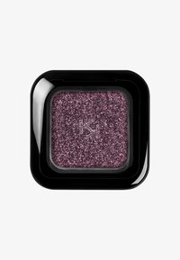 KIKO Milano - GLITTER SHOWER EYESHADOW - Oogschaduw - grape topaz Miniatuurafbeelding 1
