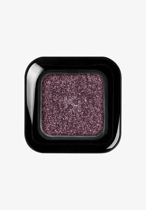 GLITTER SHOWER EYESHADOW - Ögonskugga - grape topaz