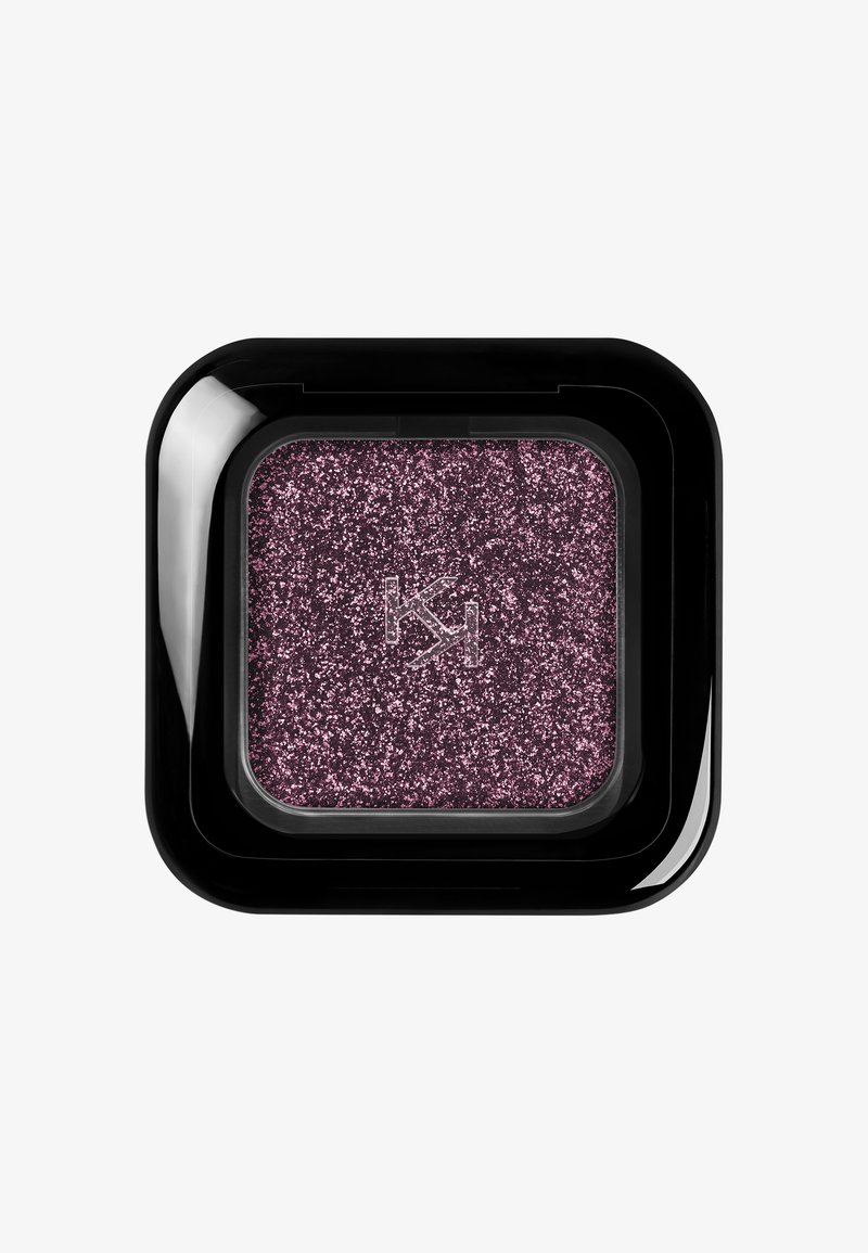 KIKO Milano - GLITTER SHOWER EYESHADOW - Oogschaduw - grape topaz, Vergroten