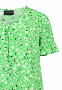 Live Unlimited London Vapaa-ajan mekko - green