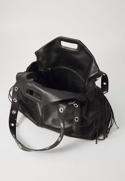 Maje Sac à main - noir