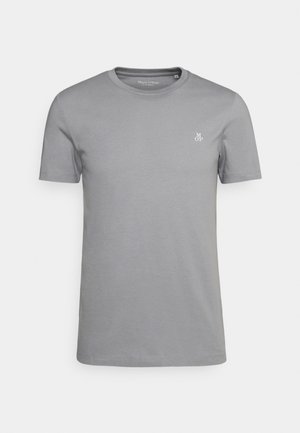 Marc O'Polo T-shirt basic - light grey