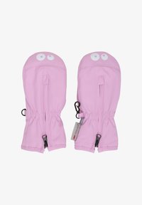 Ej vald, lilac chiffon