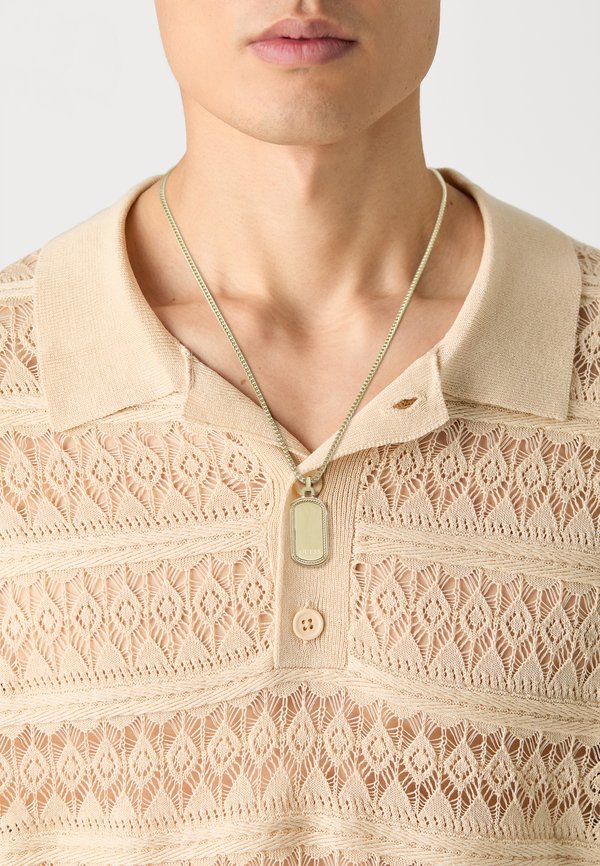 SAILOR KNOT - Necklace