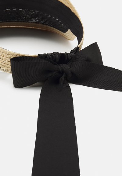 Eugenia Kim RICKY - Hoed - natural/black