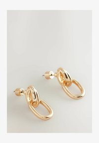 Ausgewählt, gold tone