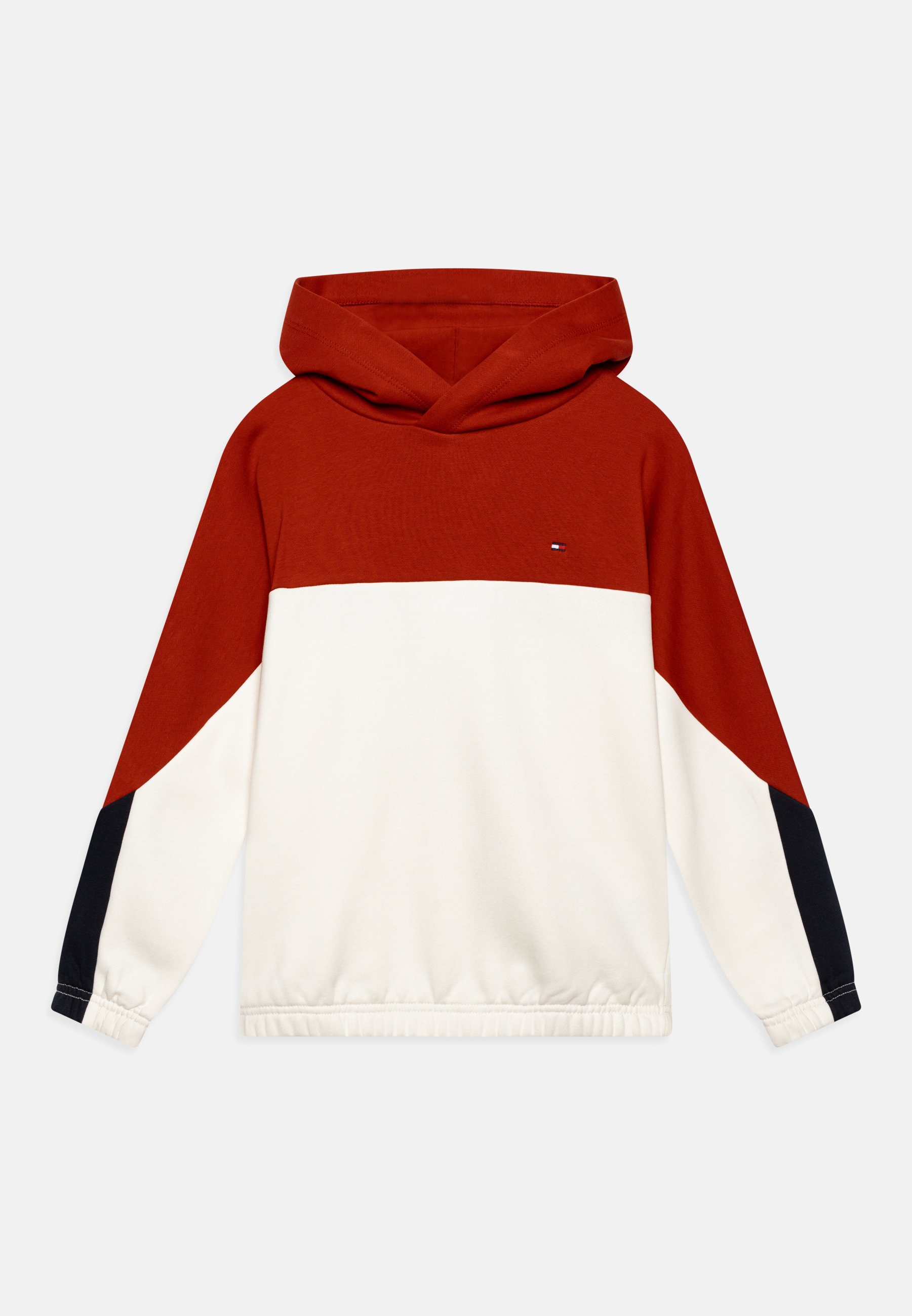Tommy Hilfiger COLORBLOCK FLEECE HOODIE Kapuzenpullover