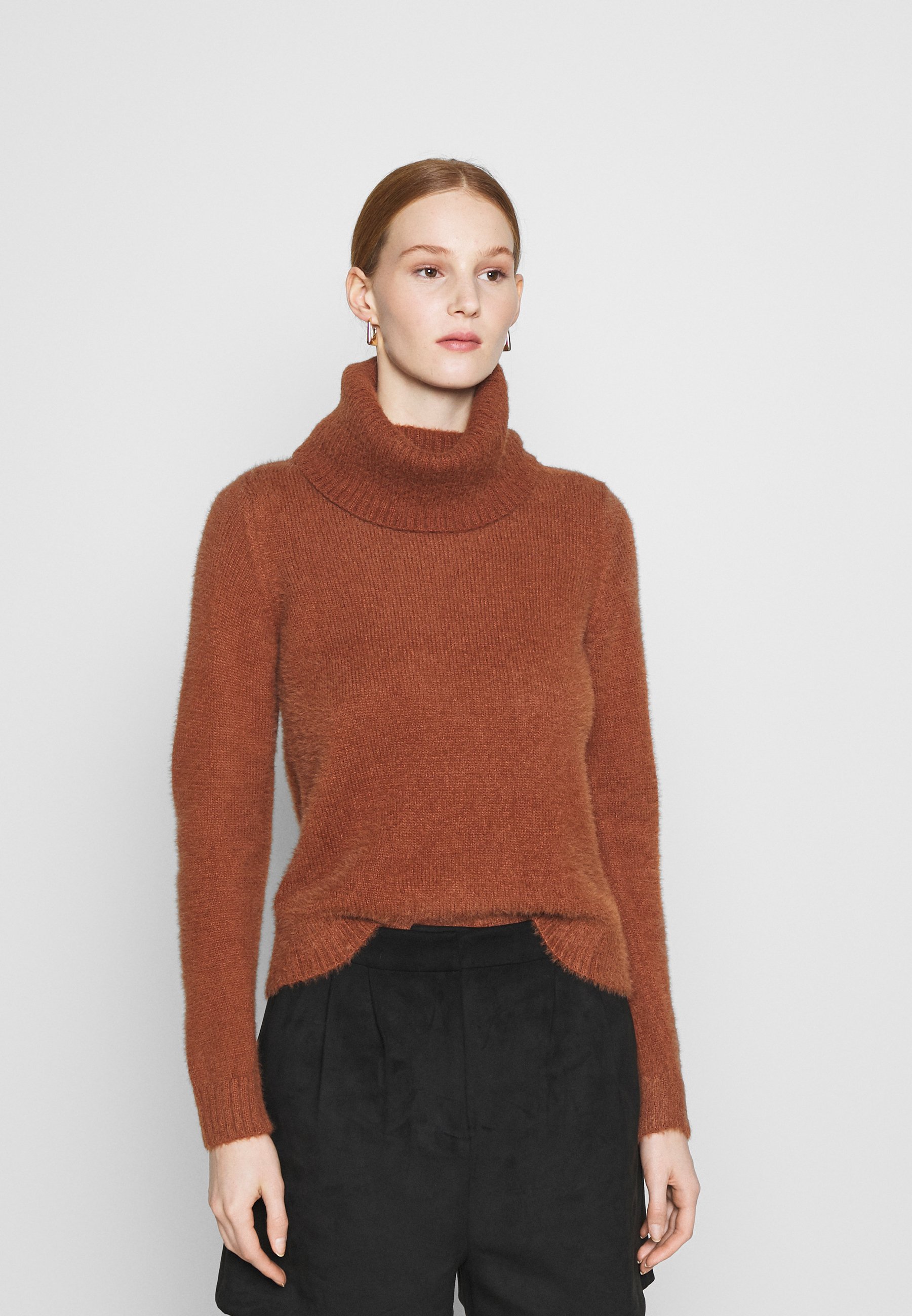Vila VIFEAMI ROLLNECK - Jumper 