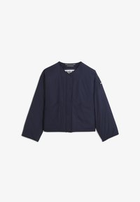 Non sélectionné, navy blue