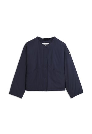 Aigle, REPREVE - Veste mi-saison - navy blue