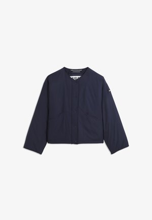 Aigle, REPREVE - Veste mi-saison - navy blue