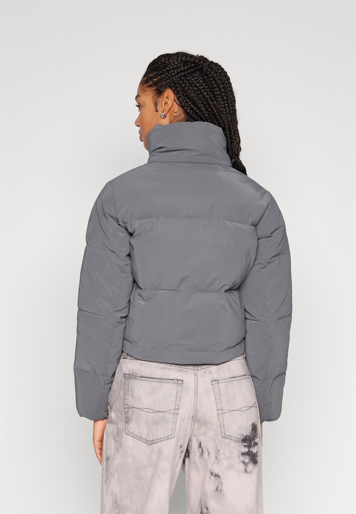 ONLLIVIA PUFFER JACKET