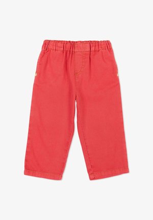 Versace, UNISEX, czerwony