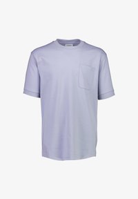 Wybrany, soft purple