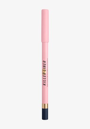 KILLER LINER WATERPROOF EYELINER - Eyeliner - killer sapphire
