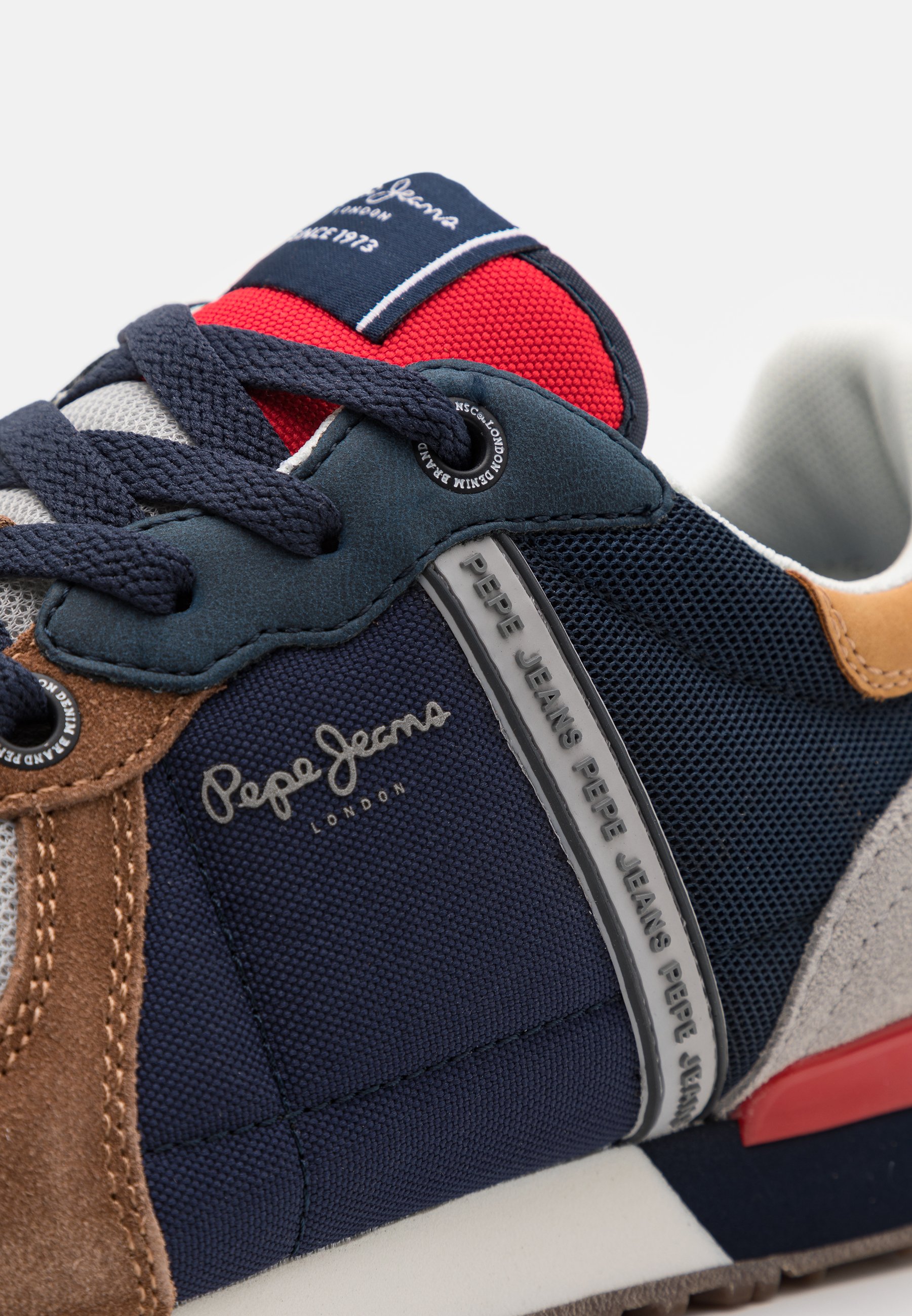 Homme TINKER - Baskets basses Homme TINKER - Baskets basses