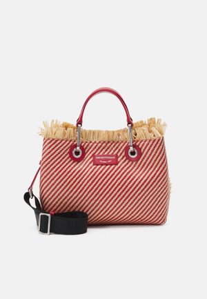 Bolso de mano - red