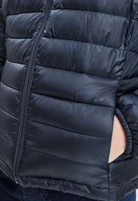 Creeks Giacca invernale - bleu marine