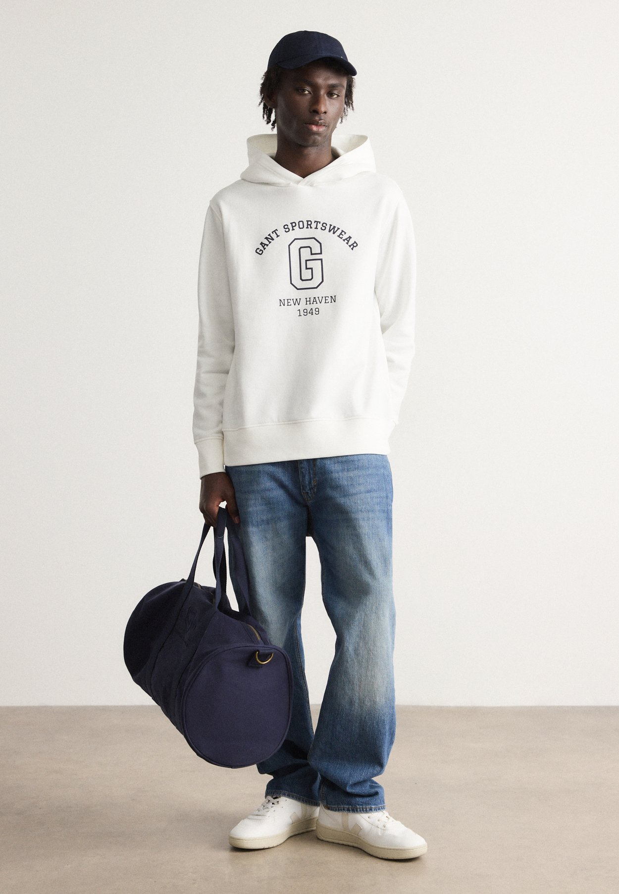 Kapuzenpullover