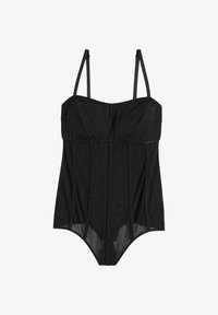 bonprix STRING - Body - black/noir - ZALANDO.FR