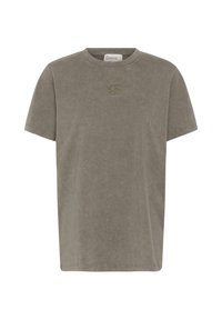 Valimata, major brown washed