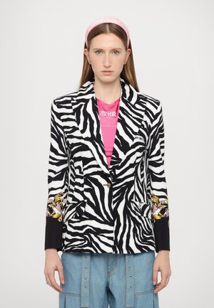 Versace Jeans Couture Bleizeris - black/white