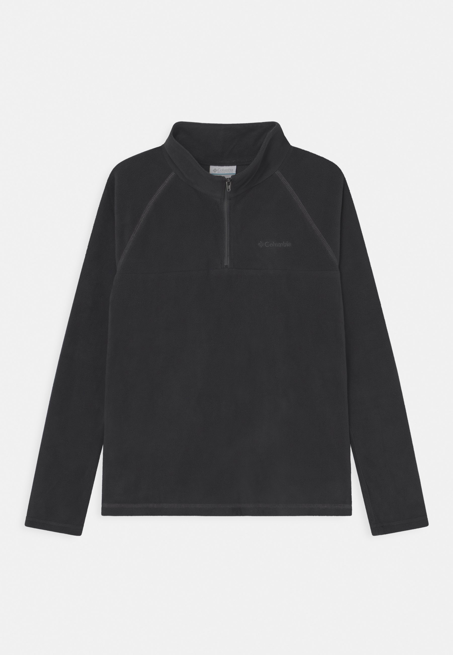 Columbia GLACIAL™ HALF ZIP UNISEX Fleece jumper black