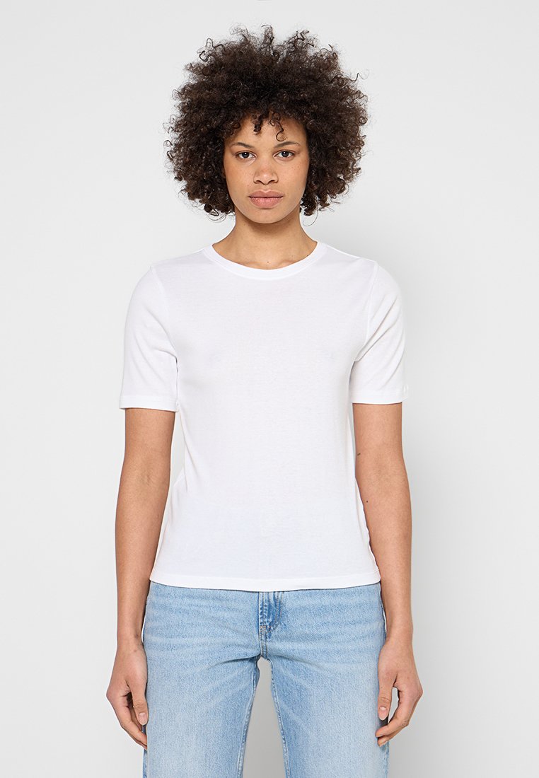 GAP T-shirt basic wit