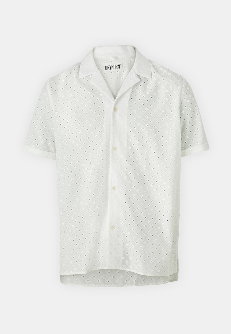 drykorn Overhemd crème