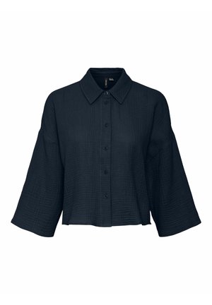 Skjorta - navy blazer