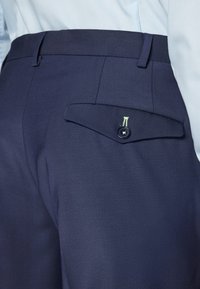 Twisted Tailor HARWOOD SUIT - Odijelo - dark navy