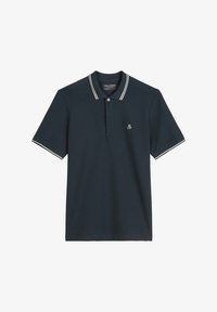 Niet geselecteerd, dark navy