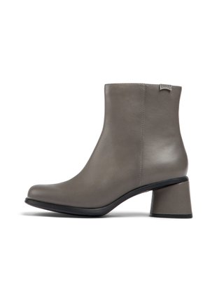 Camper KIARA - Lage laarzen - mittelgrau