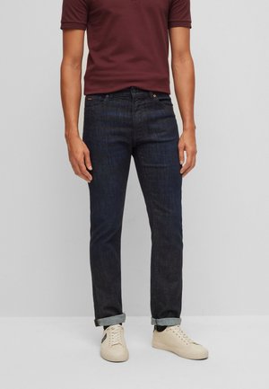 Jeans Straight Leg - dark blue
