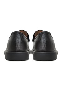 Cesare Gaspari Slipper - black