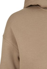 Urban Classics Majica s kapuljačom - warm sand