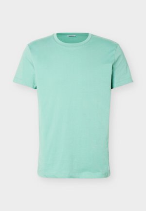Björn Borg, CENTRE - Basic póló - malachite green