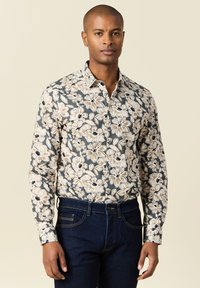 BONOBO Jeans Overhemd - beige